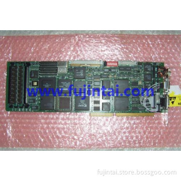 DEK 265 GSX VSION CARD 145009